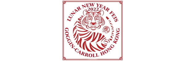 Lunar New Year Feis 2022