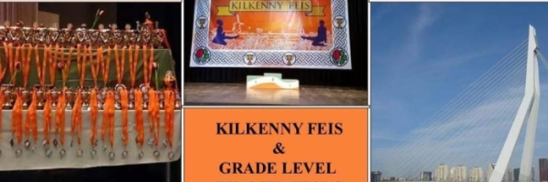 Kilkenny Feis 2023