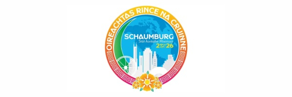 Oireachtas Rince na Cruinne 2026