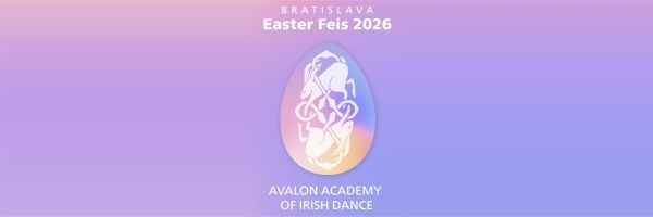 Bratislava Easter Feis 2026