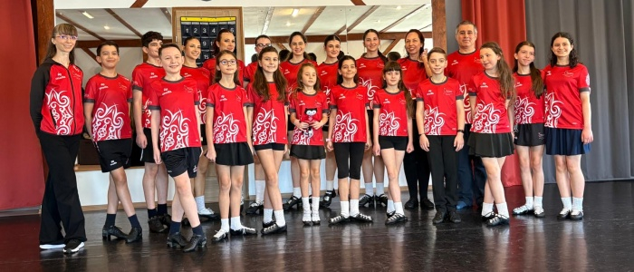 STEYsha Observator Antena1