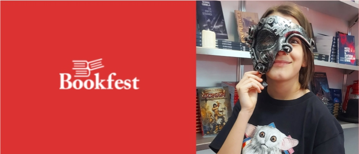 Bookfest 2025