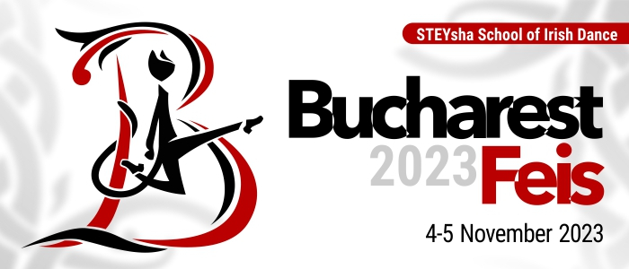 Bucharest Feis 2023