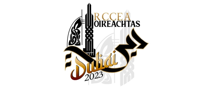 Dubai Oireachtas 2023