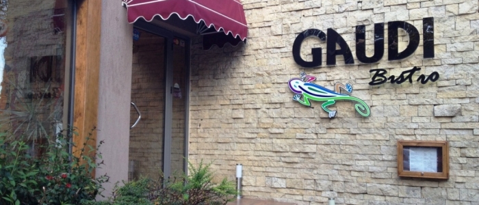 Dansăm la Gaudi Bistro!