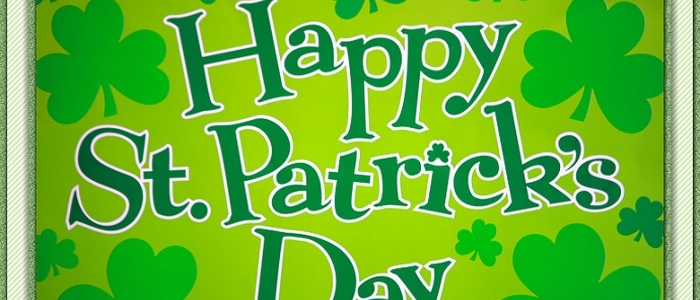 STEYsha şi URSUS în Parada de Ziua Irlandei