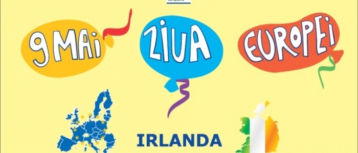 Evenimente de Ziua Europei