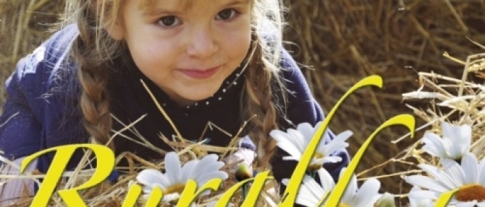 STEYsha la RuralFest - Bucureşti, 20 septembrie 2015