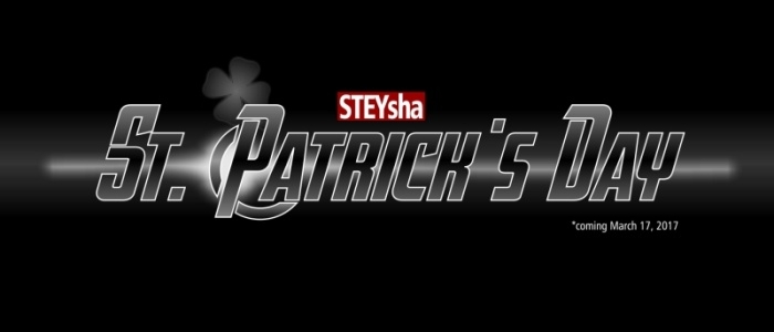 St. Patrick's Day 2017