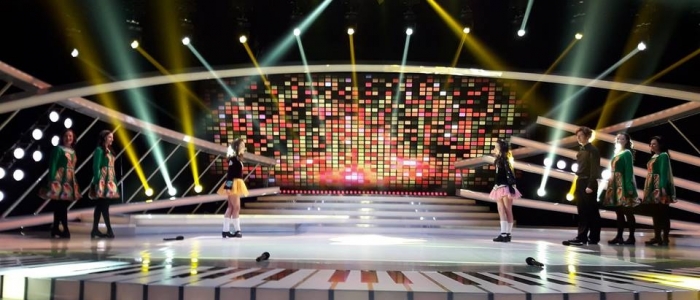 STEYsha la Next Star