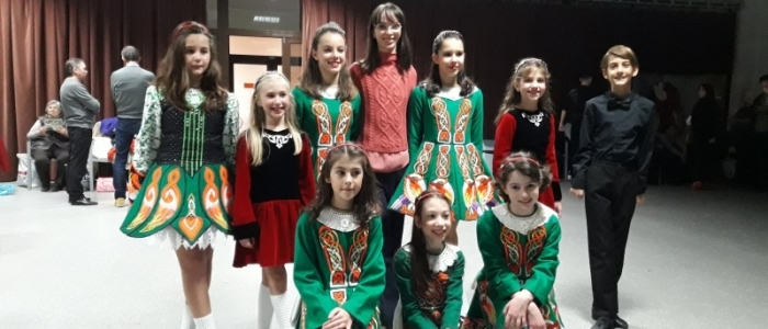 Sărbători cu STEYsha