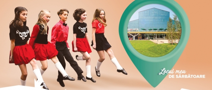 St. Patrick's Day 2019