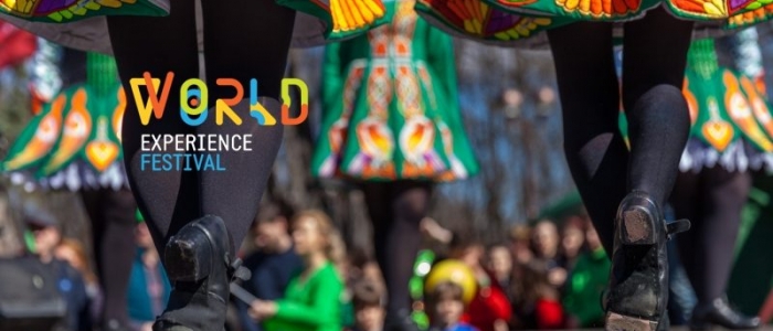 World Experience Festival 2019
