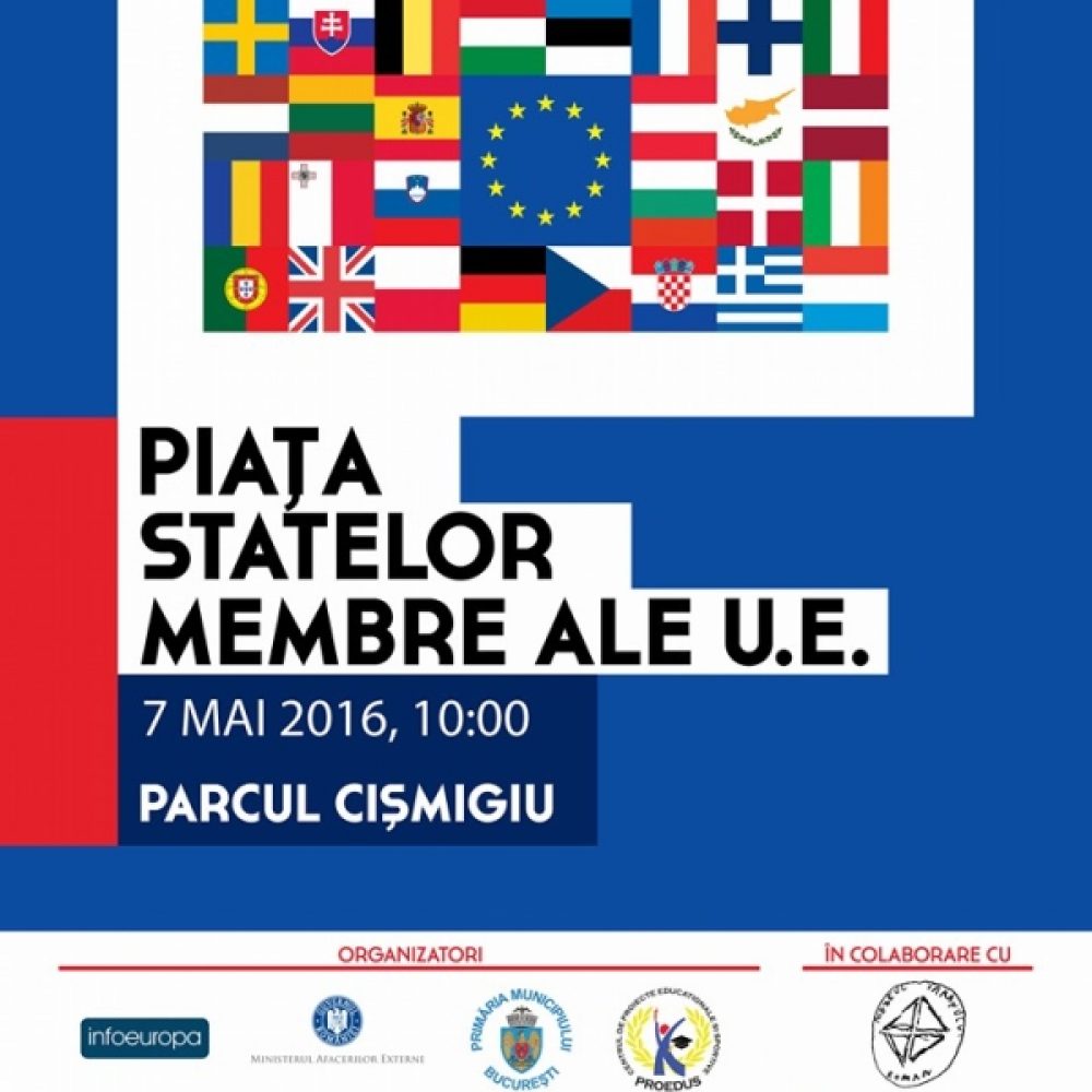 Piața statelor membre ale UE