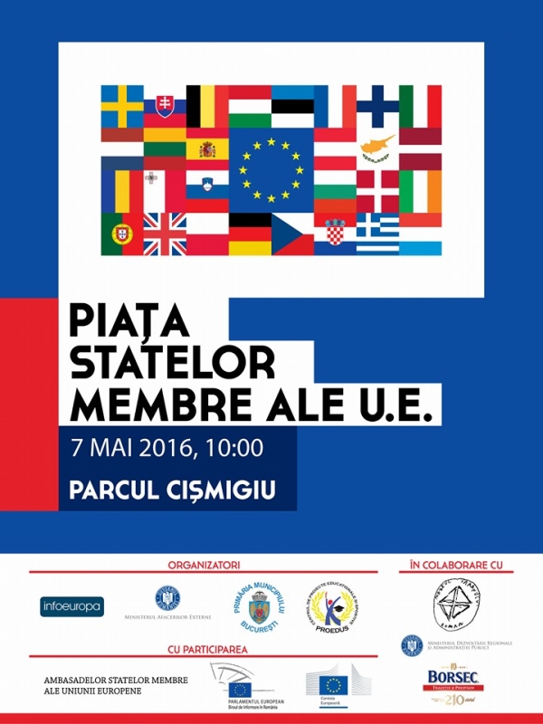 Piața statelor membre ale UE