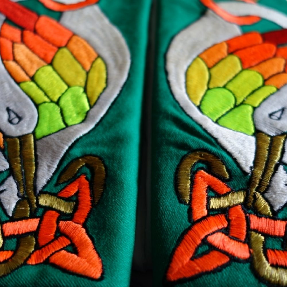 Rochie Irish Dance 01