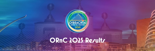 Oireachtas Rince na Cruinne 2025