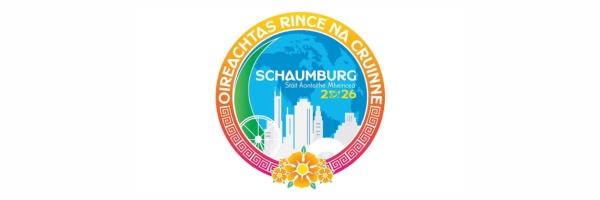 Oireachtas Rince na Cruinne 2026