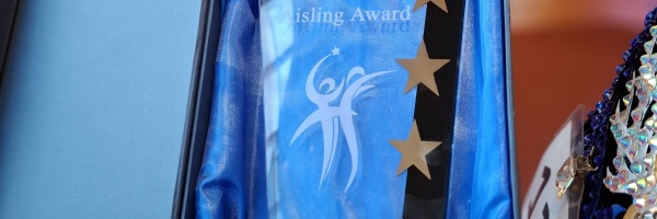 Oireachtas Rince na Cruinne 2025