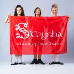 Steysha School of Irish Dance