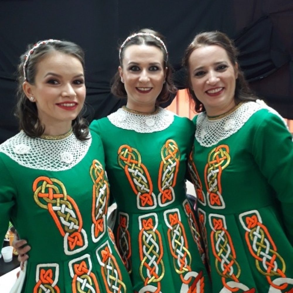 Sărbători cu STEYsha