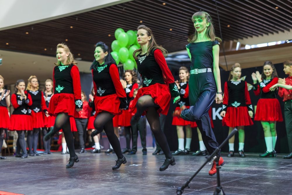World Experience Festival 2019