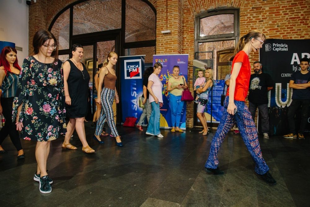 World Experience Festival 2019