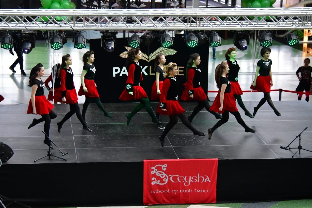 World Experience Festival 2019